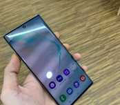 Samsung note 10plus 5G