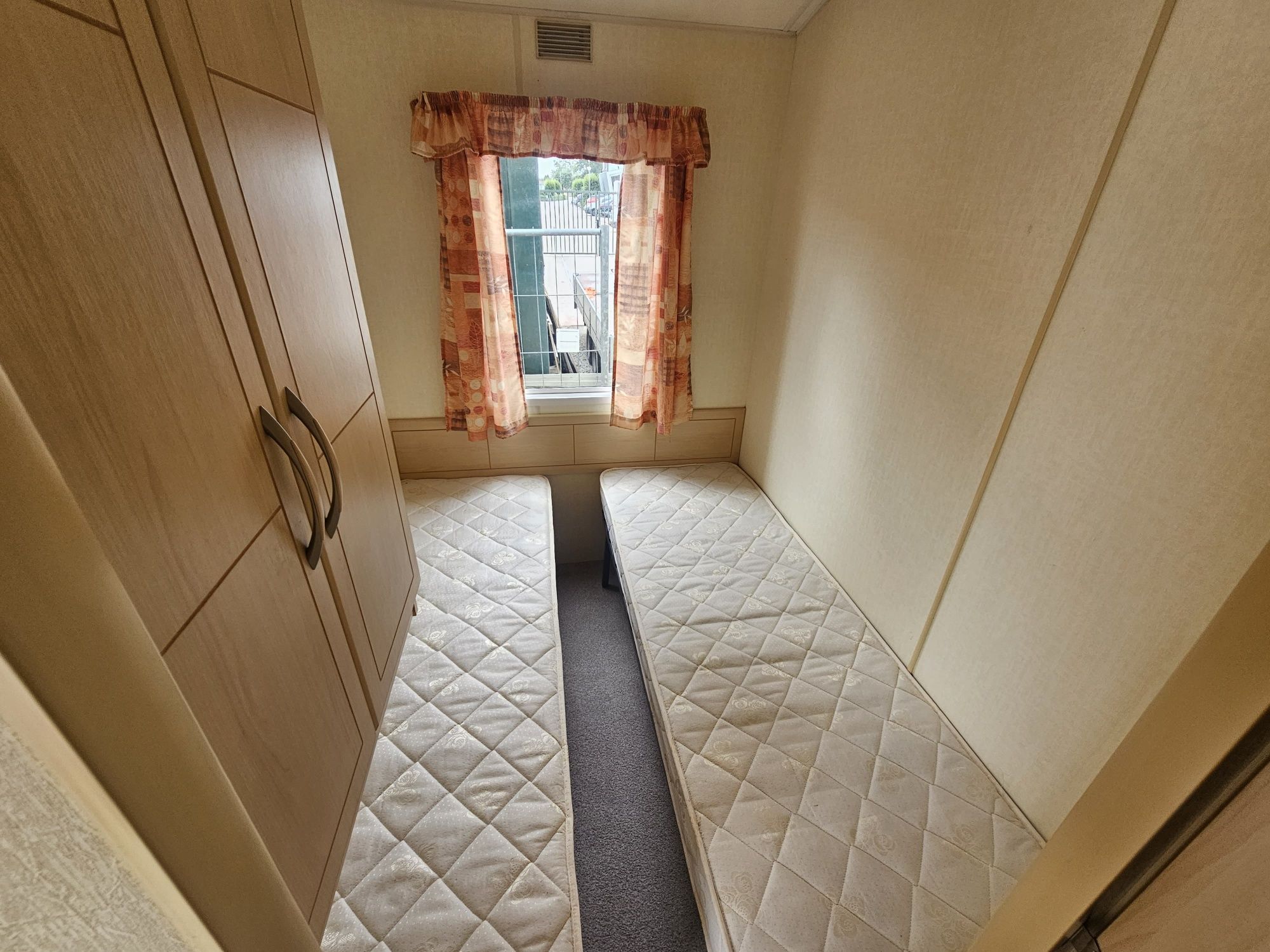 Casa pe roti Casa Mobila Tiny House / 4 camere /34 mp/mobilata-utilata