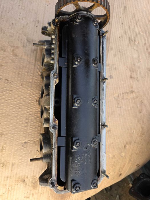 Глава за PASSAT B5 1.6 101KS