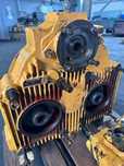 Cuplaj hidraulic Liebherr R954 - Piese de schimb Liebherr