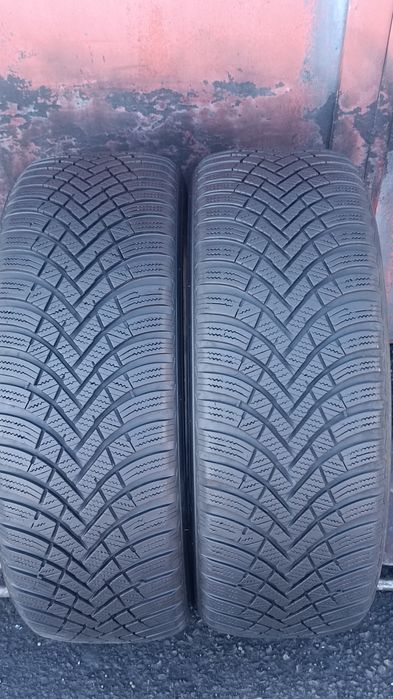 205/55/16 Hankook. дот 2022