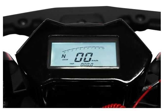 ATV quad Copii - ASM Racing - 009 Rs8 ROCCO XL J8 125CC 4T - 1500 euro