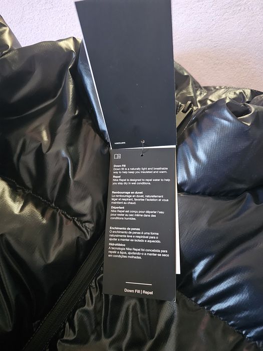 Geacă originala Jordan noua