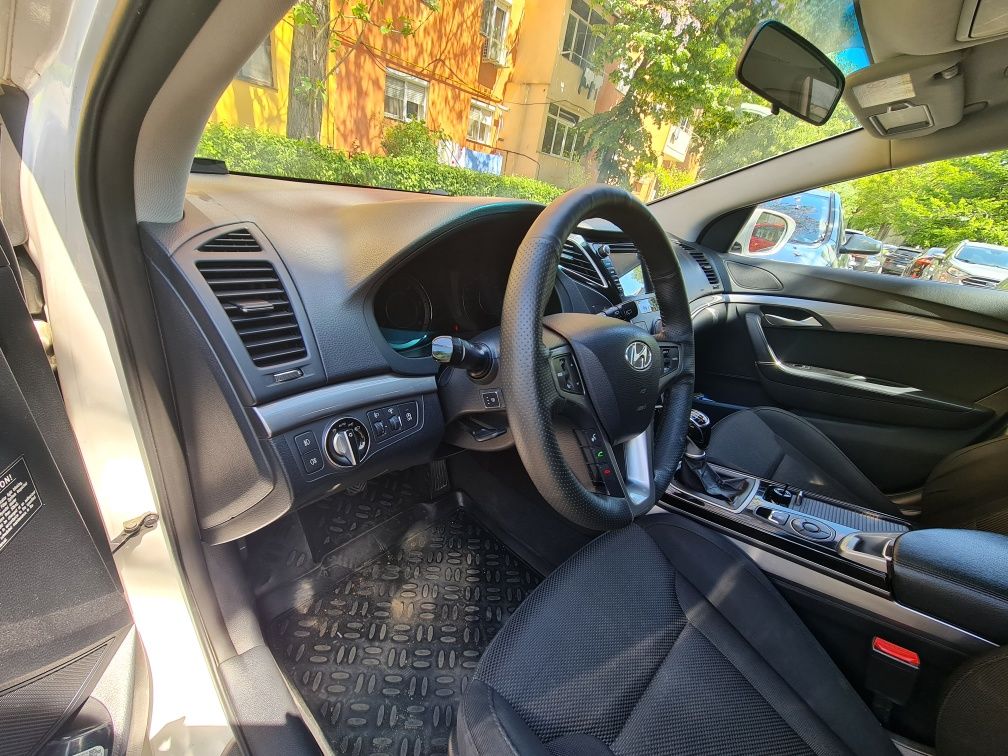 Hyundai i40 break 2013