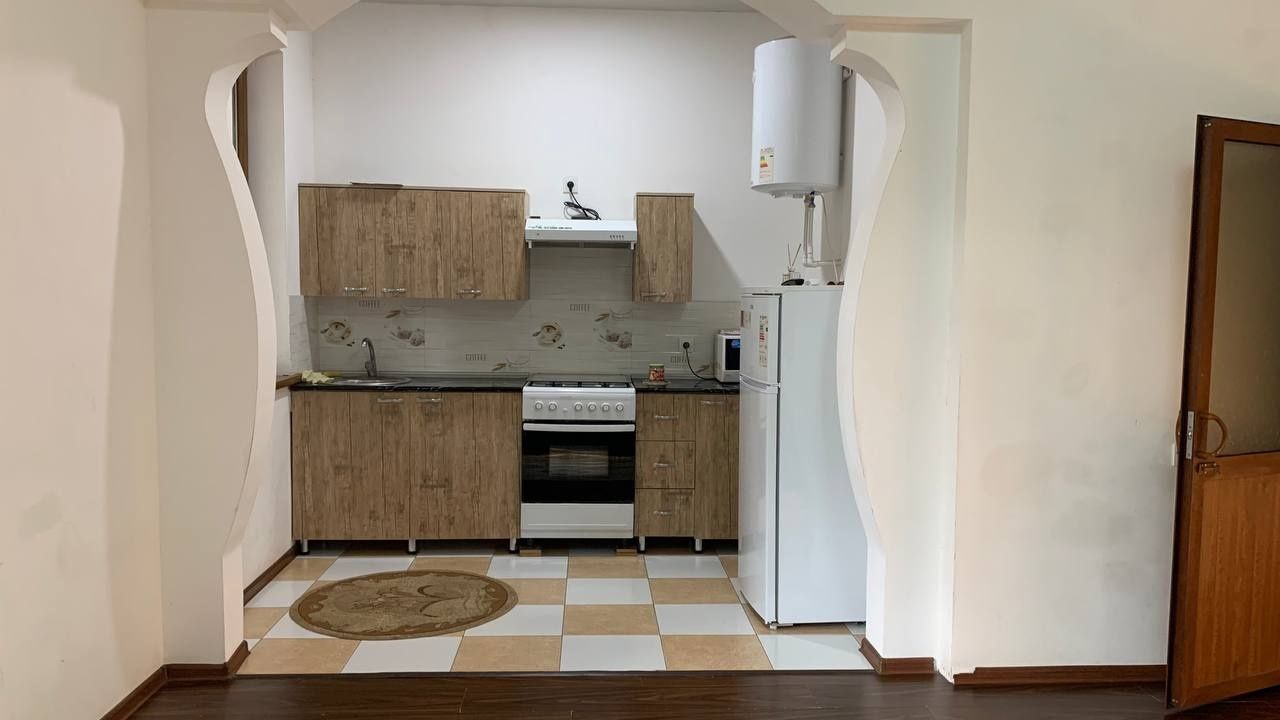 oqtosh dacha Октош дача