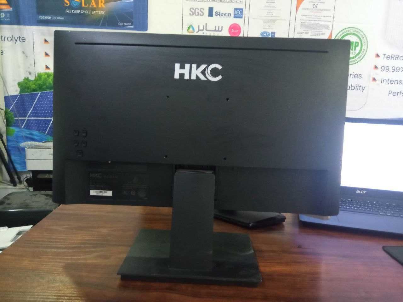 Monitor HKC MB21C1
