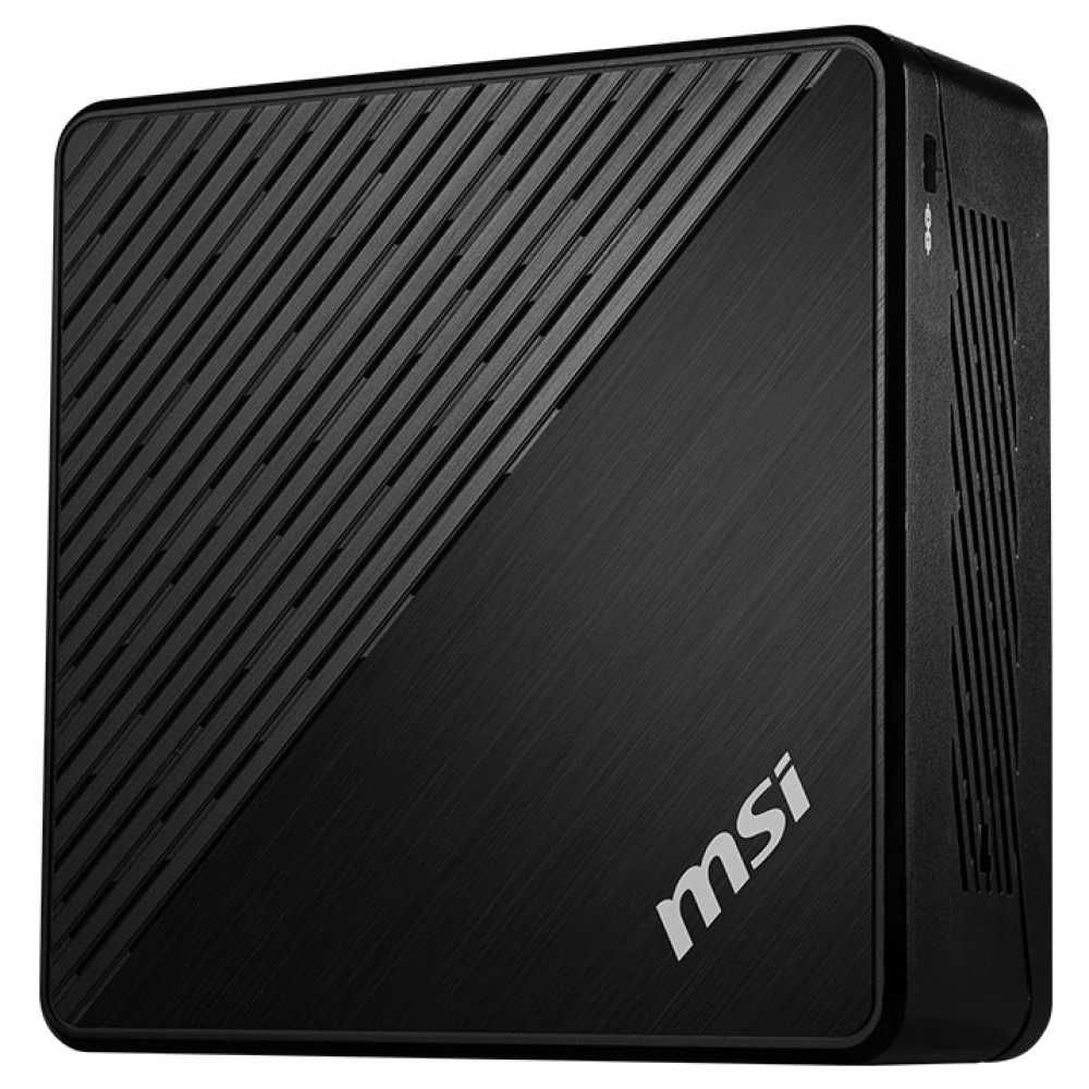 Sistem Mini PC MSI Cubi 5 10M-B521021UXX