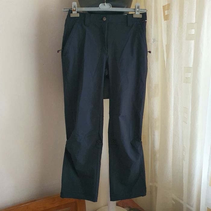Pantaloni de fas pt munte Maier Sports