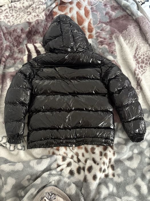 Geaca Mon.cler maya marimea L