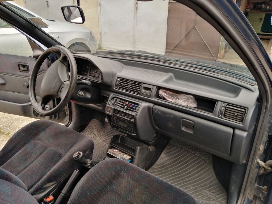 Vând Ford Fiesta 1.3 benzină 1994