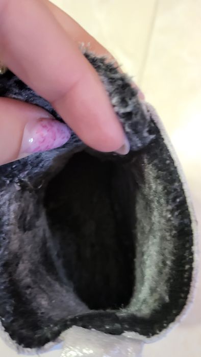 Топли боти Ponki 27 номер