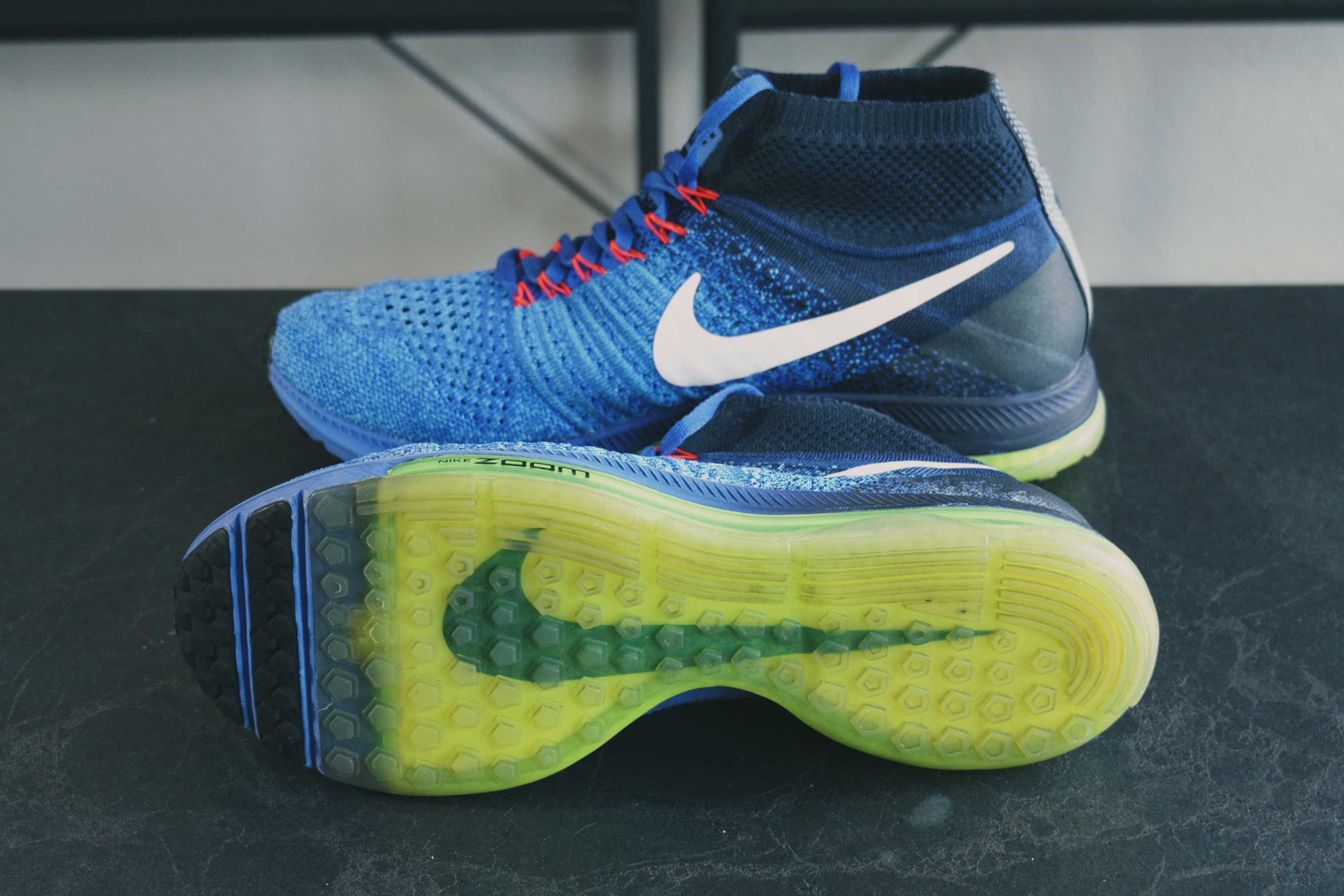 Nike Zoom All Out - 42 номер Оригинални!