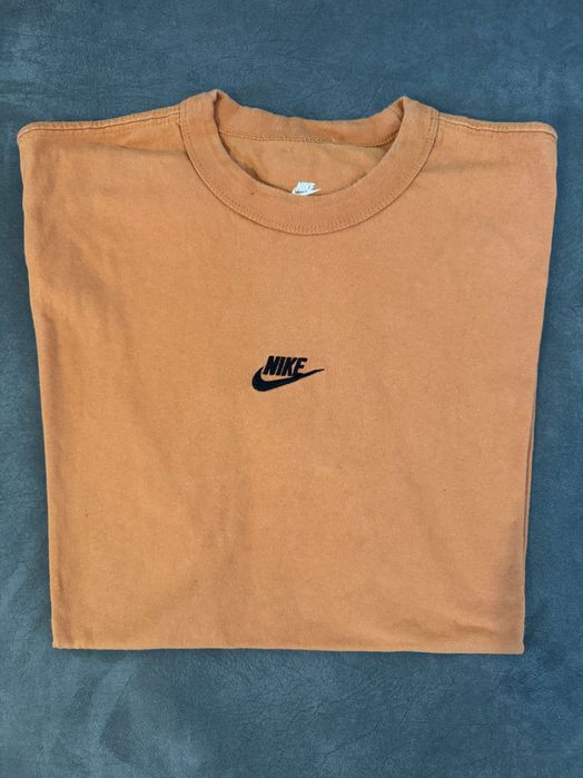 Мъжка тениска Nike