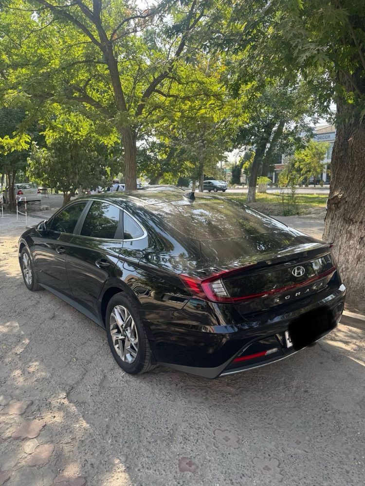 Продается Hyundai Sonata