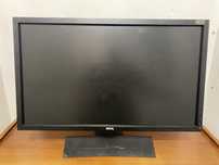 Benq XL2720T monitor gaming 120 Hz