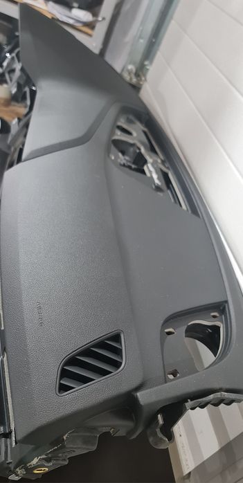 Kit airbag Audi A4 B9 8W A5 F15 8W6 an 2016-2022