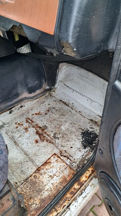 ARO 243 1991 Motor Brasov
