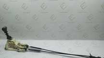 Suport timonerie schimbator de viteze KIA RIO II Saloon JB 2005 - > 16V G4EE 43700-1GXXX