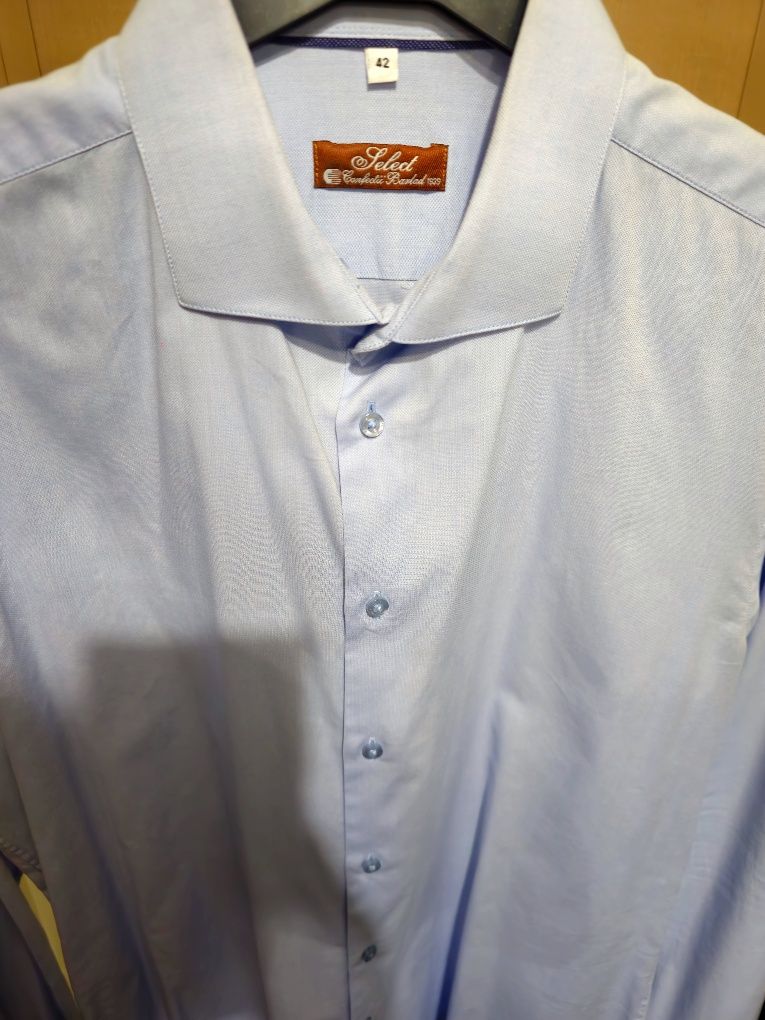 Camasi barbati Hilfiger/Select