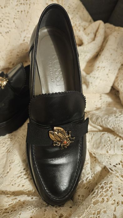 Дамски мокасини Италия