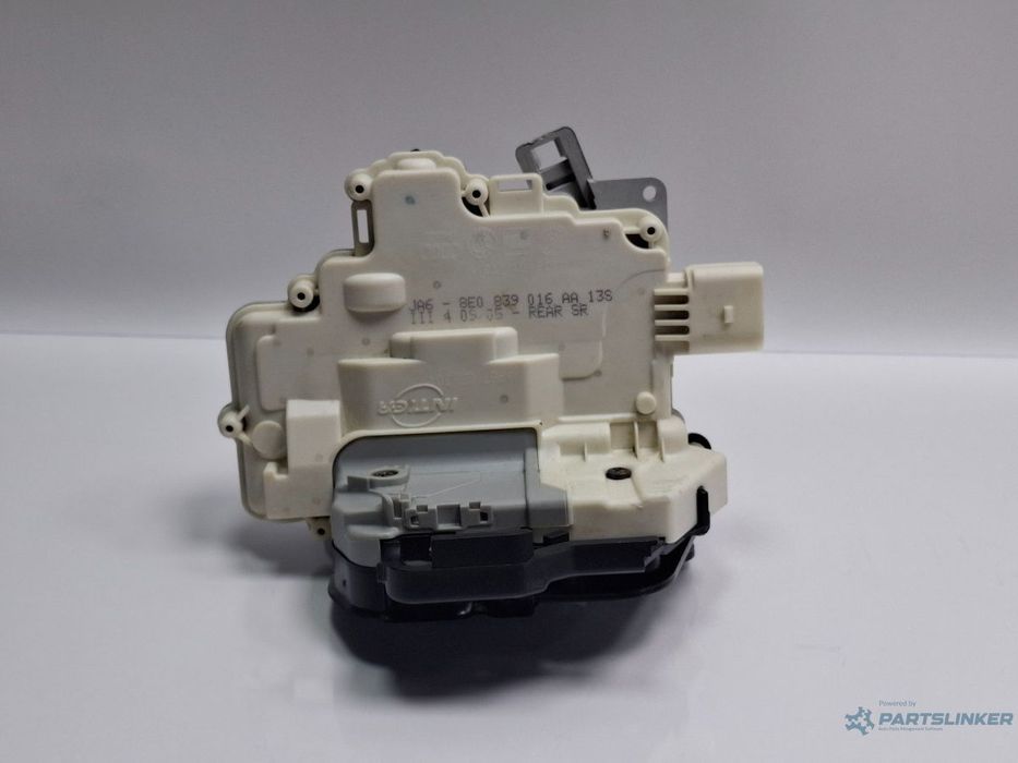 Broasca usa dreapta spate AUDI A4 III Avant 8ED, B7 2004 - 2008 TDI BKE, BRB 8E0839016AA