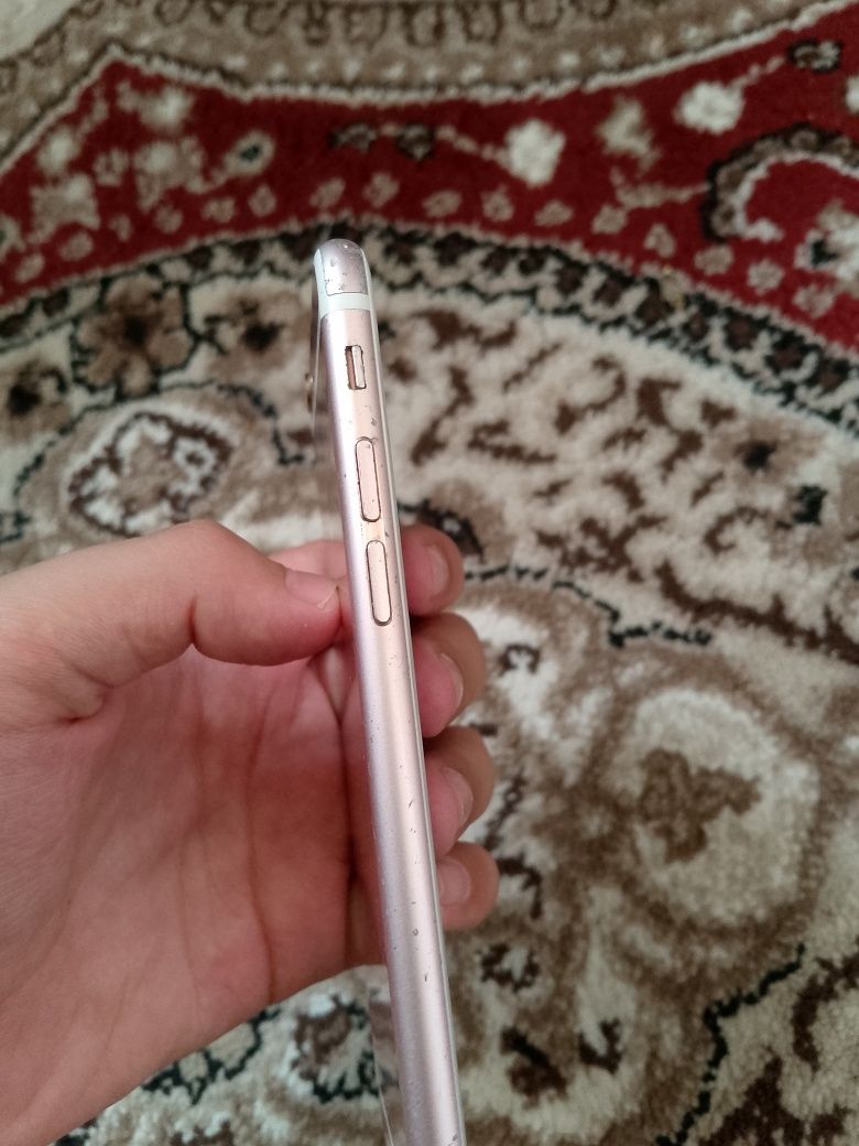 Iphone 6s holati ideal yomkest84% h ch narsa almashmagan