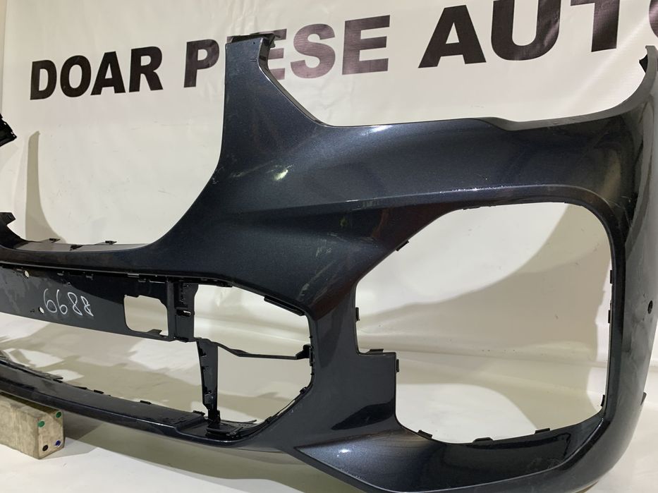 Bara fata BMW X5, G05, M-Sport, 2018, 2019, 2020, 2021, 2022, cod origine OE 51118069207.
