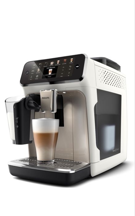 Espressor automat Philips seria 5500 EP5545/70