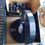 distantier 5x100 56.1 subaru impreza forester brz toyota gt86 legacy