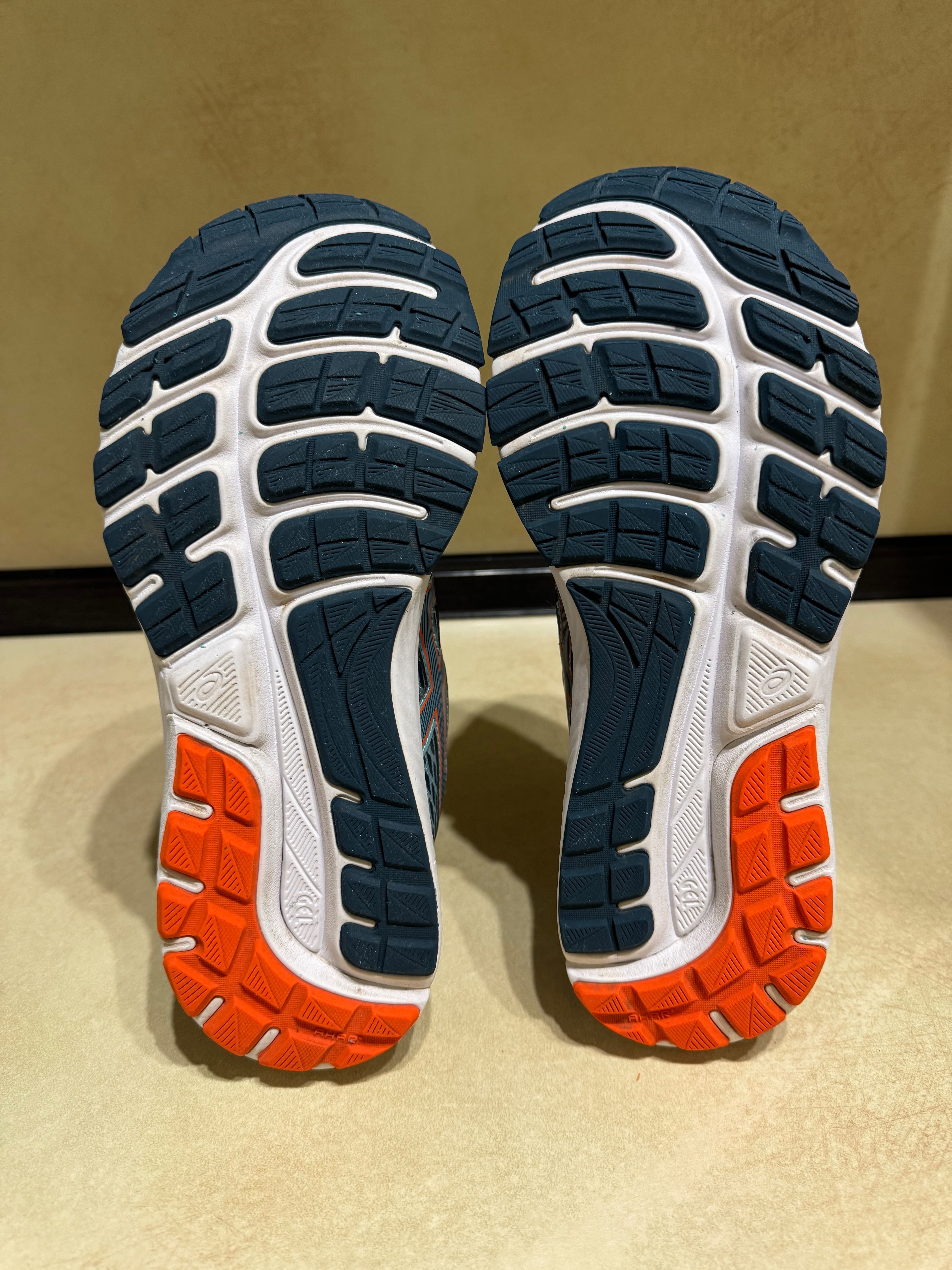 Asics Gel-Cumulus 22.