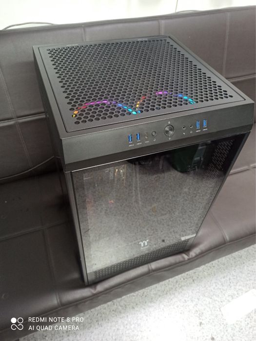 Игровой Компьютер, системный блок, i9-13900k, Z790