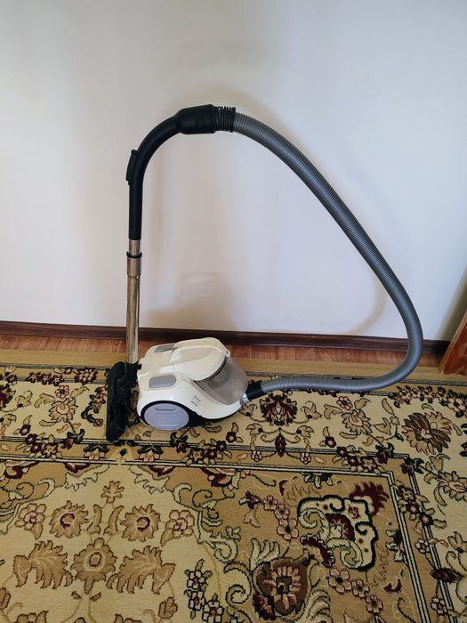 Пылесос Tefal Swift power