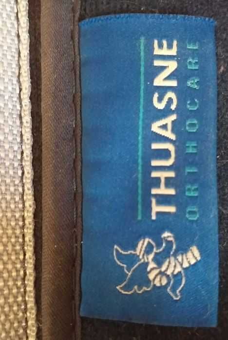 Orteza Imobilizare genunchi cu multiple benzi reglabile/ scai