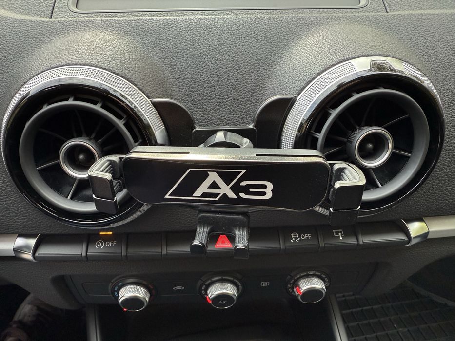 Стойка за телефон за Audi A3 8V/ Ауди А3 8В