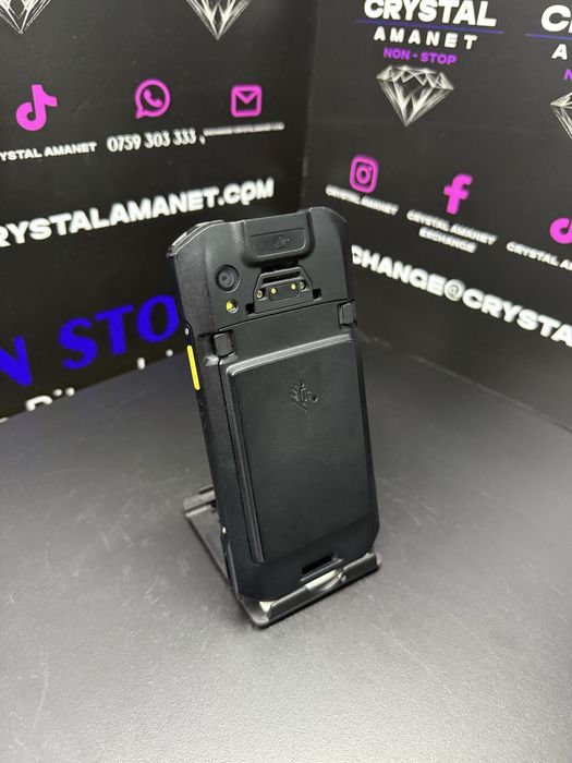 Zebra TC26 Scanner