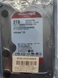 Western Digital WD30EFRX  3TB