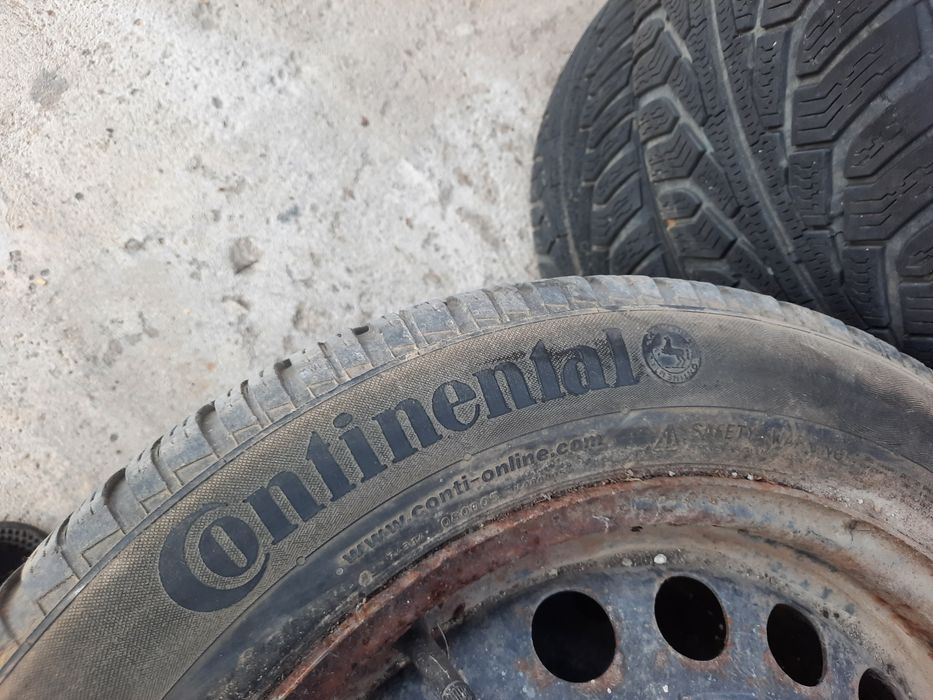 Vand anvelope de iarna R14,R16,R18 la SUPER PRET!