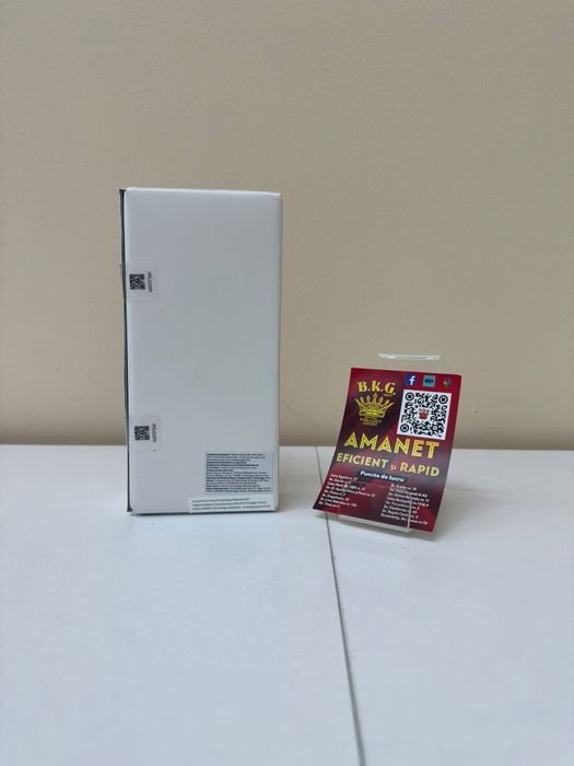 Redmi A5 128gb sigilat Amanet BKG