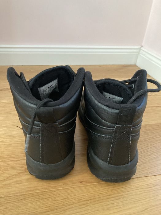 Nike Karl Lagerfeld Оригинални обувки