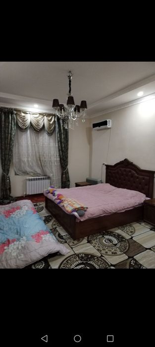 Уй сотилади 3 сотий 4 хона бектимир