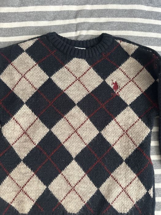 Polo Ralph Lauren мек пуловер , Boss , Moschino
