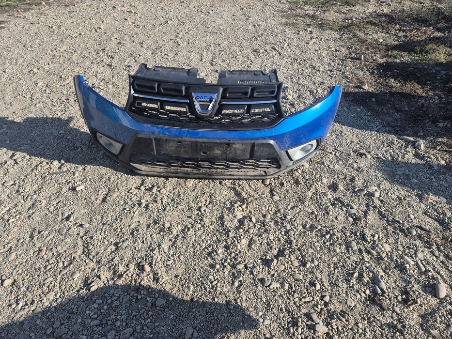 Bara fata Dacia Sandero Stepway 2017-2020