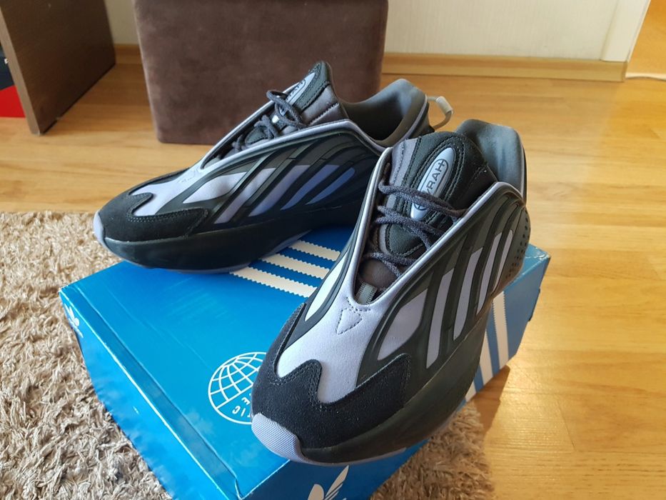 Продавам маратонки Adidas Ozrah 46 2/3