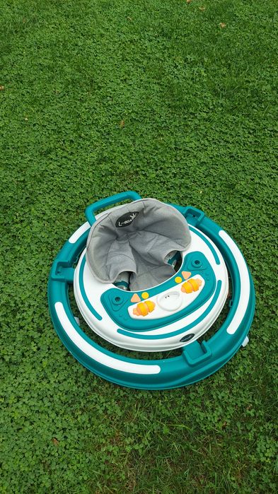 Premergator copil