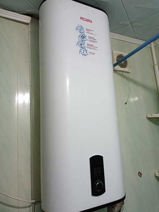 Продам бойлер.