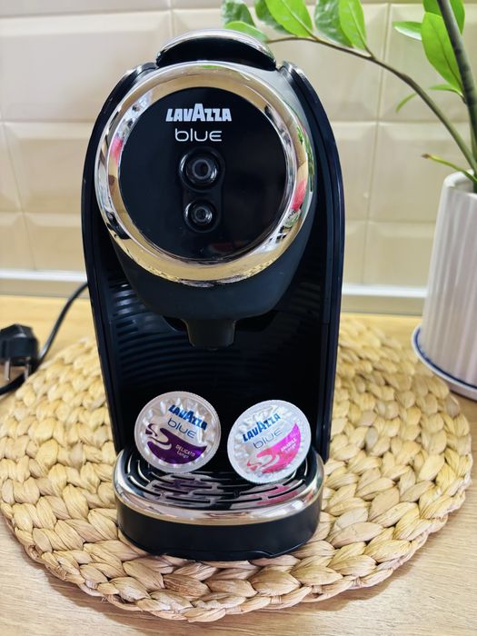 Lavazza Blue Classy Mini - 14см ширина