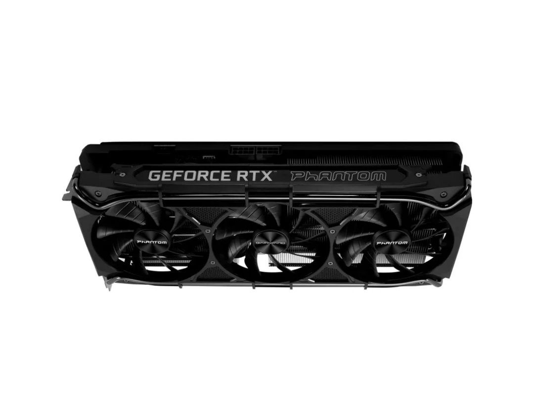 Видеокарта Gainward GeForce RTX 3070
Ti 8 ГБАЙТ (PHANTOM NED307T019P2-