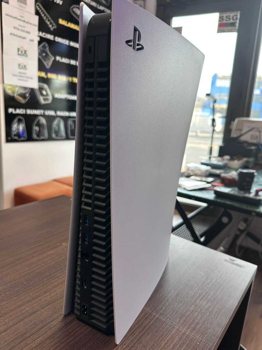 Magie digitala! Reparam Xbox/PlayStation sigur si eficient - Sector 2