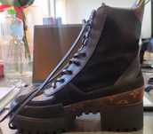 Louis Vitton BOOTS