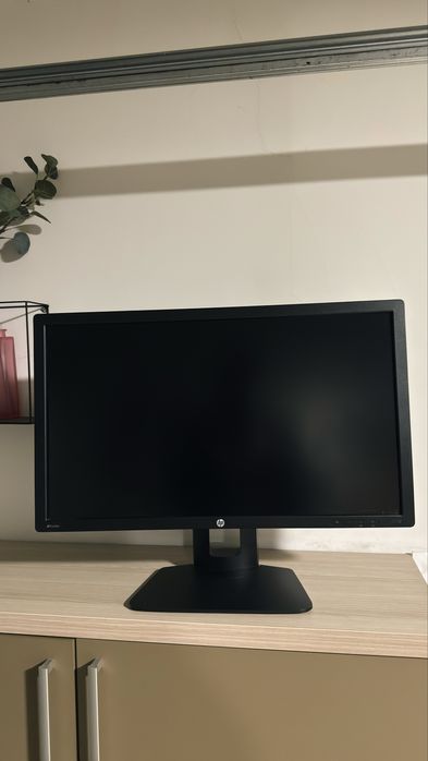 Monitor 27" HP Z27i, LED IPS
